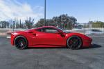 Ferrari 488 GTB on Forgiato Wheels 2016 года